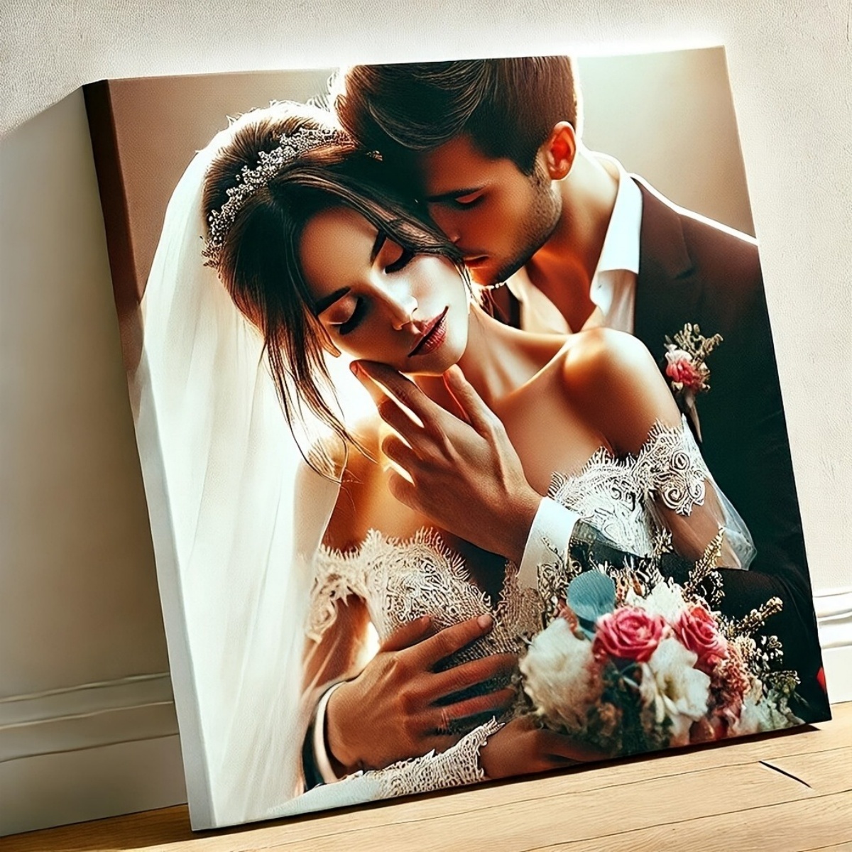 Customizable Wall Art—Suitable - Home Art Textiles review and price