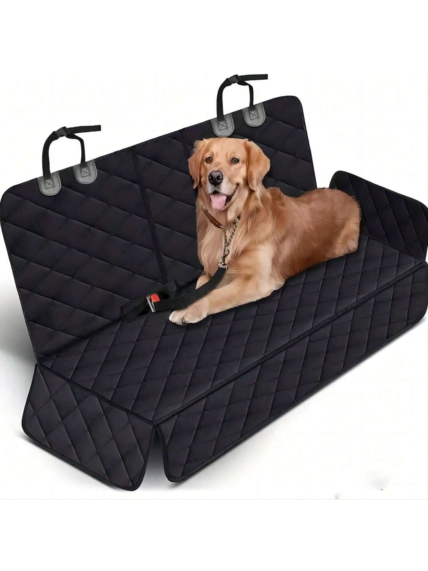 Dog Car Seat Cover Pet Travel  - Mattress Protector Waterproof review and price