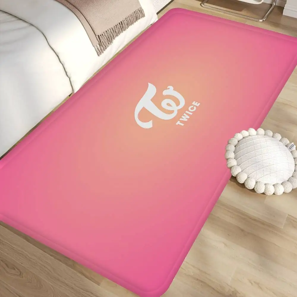 Kpop Group T-Twice Entrance Do - Home Textiles Group review and price
