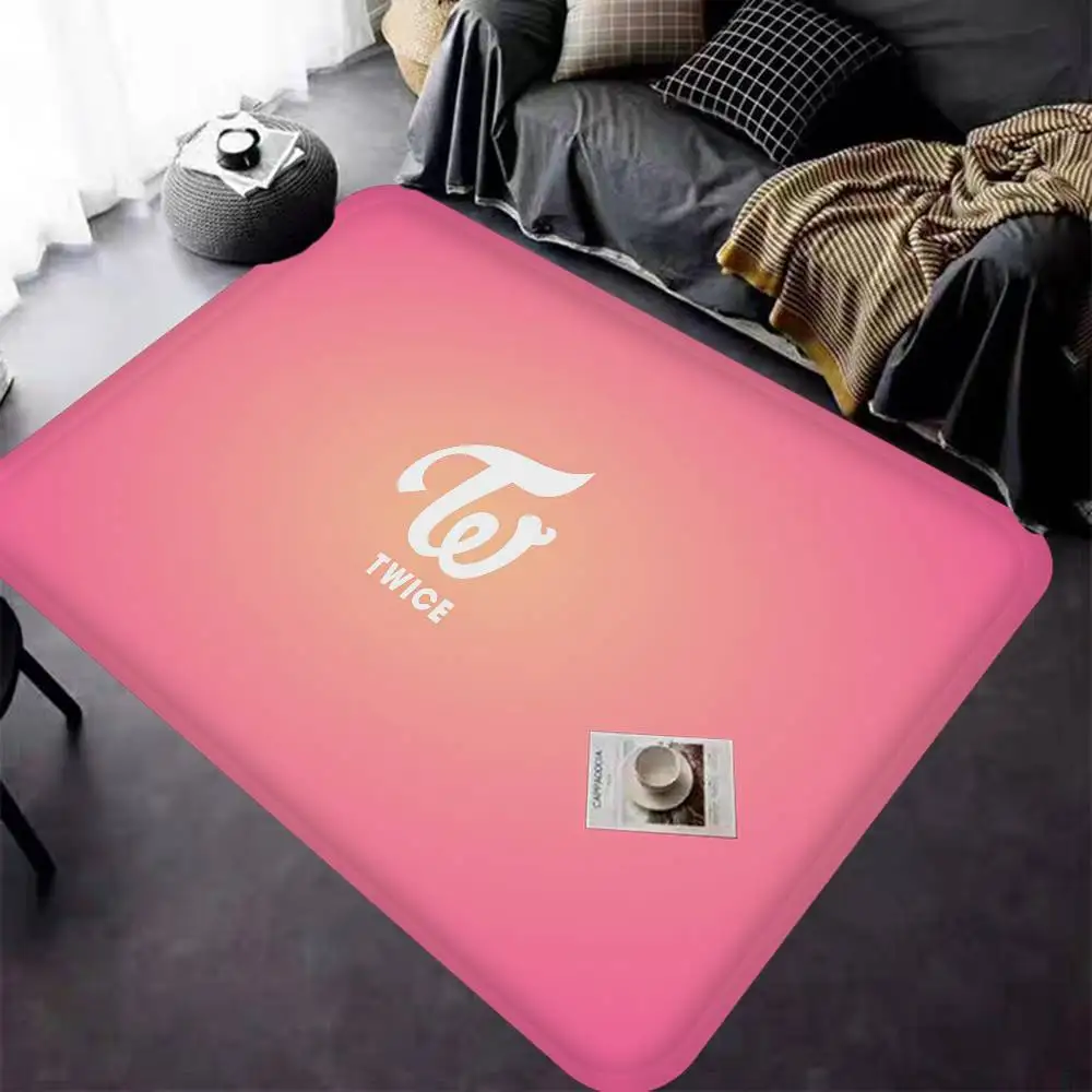 Kpop Group T-Twice Entrance Do - Home Textiles Group review and price
