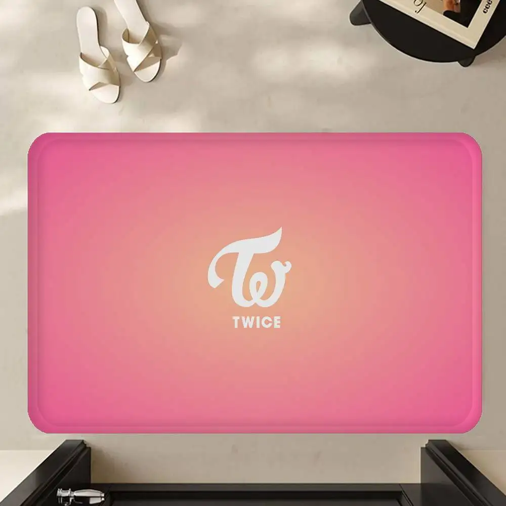 Kpop Group T-Twice Entrance Do - Home Textiles Group review and price