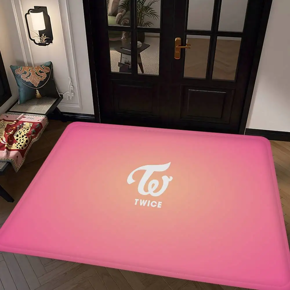 Kpop Group T-Twice Entrance Do - Home Textiles Group review and price