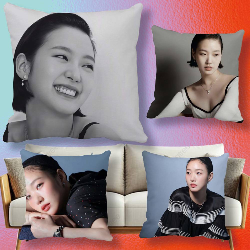 Korean Actor  Kim Go-eun  Pill - Home Textiles Definition review and price