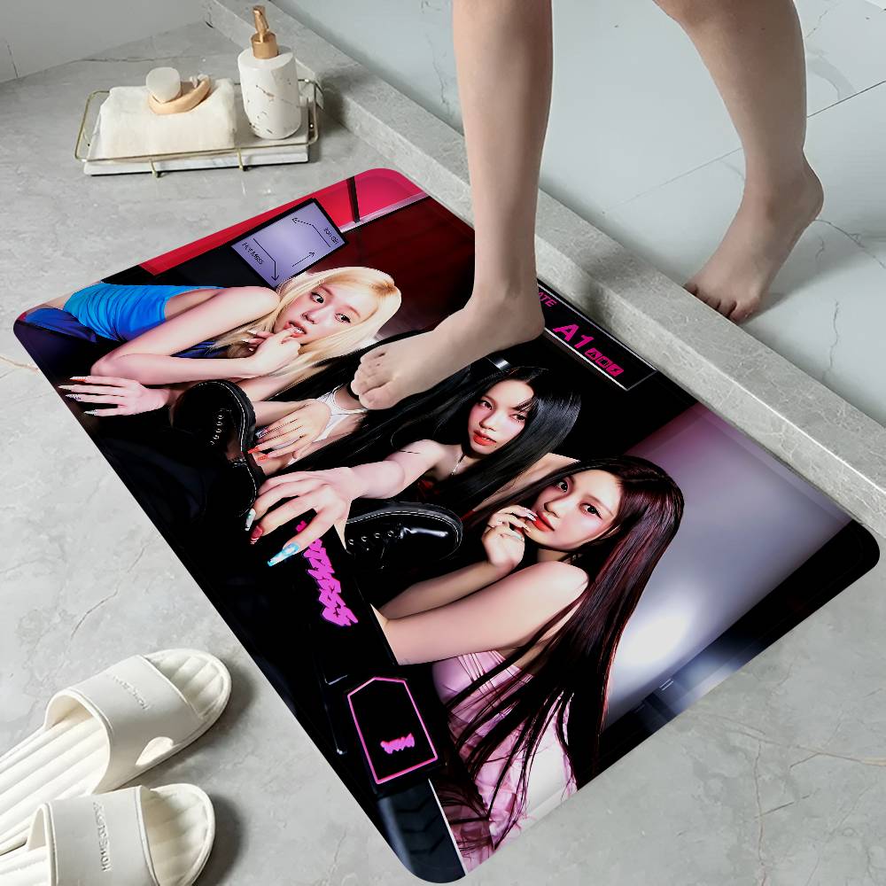 Korean Kpop Group A-Aespas Doo - Home Textiles Group review and price