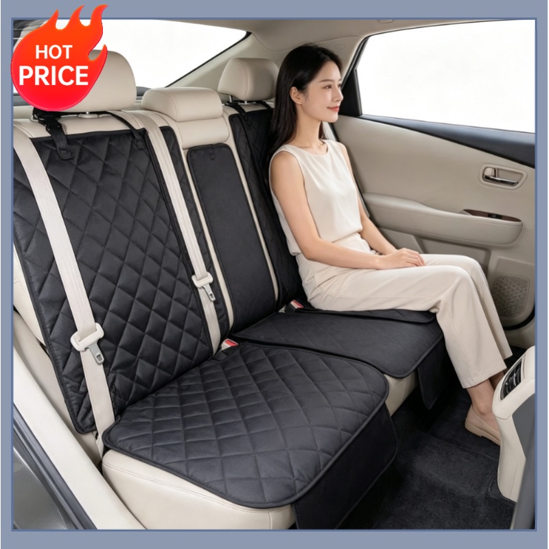 Dog Car Seat Cover Pet Travel  - Mattress Protector Waterproof review and price