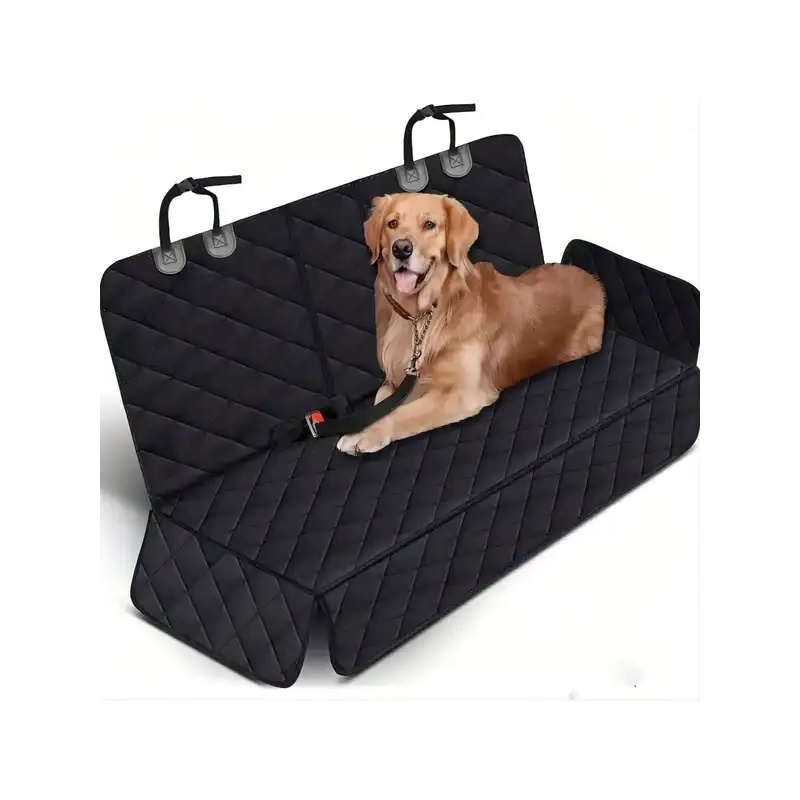 Dog Car Seat Cover Pet Travel  - Mattress Protector Waterproof review and price