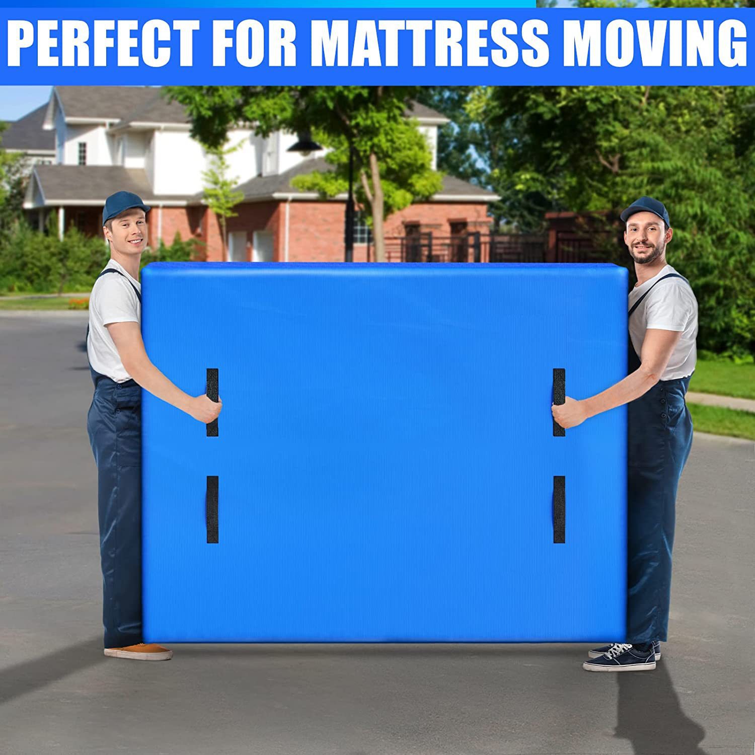 Extra Large Mattress Moving Ba - Mattress Protector Waterproof review and price