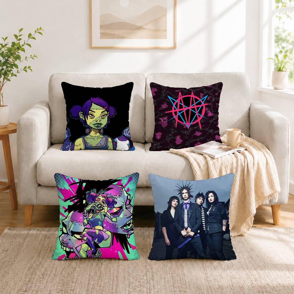 M-Mindless Self Indulgence Jim - Jimmy Home Textiles review and price