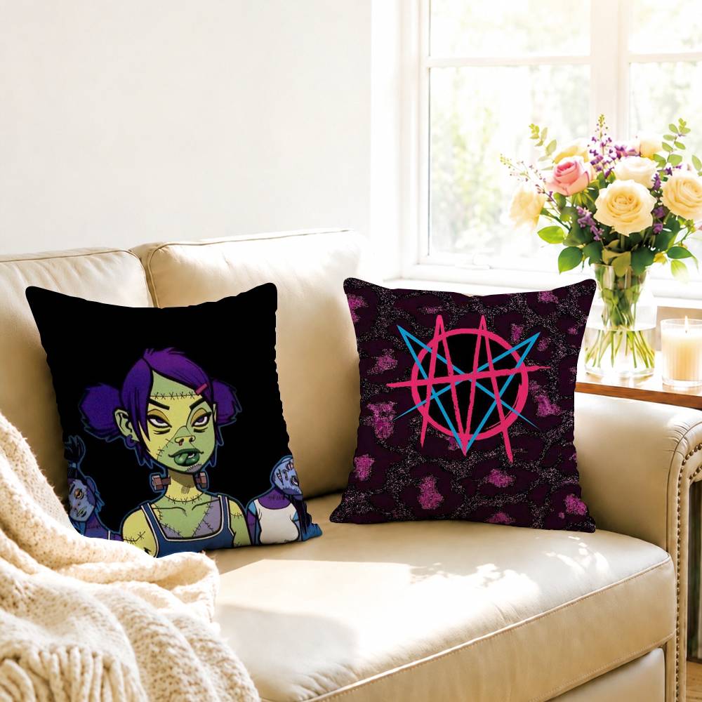 M-Mindless Self Indulgence Jim - Jimmy Home Textiles review and price
