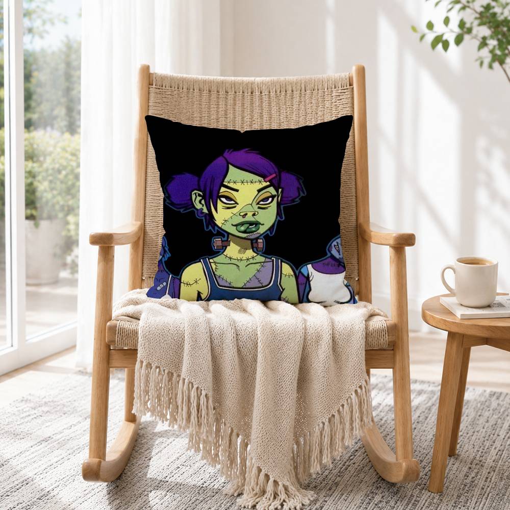 M-Mindless Self Indulgence Jim - Jimmy Home Textiles review and price