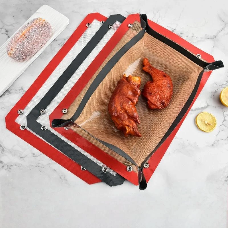 Silicone Baking Mat With Butto - Electric Blanket Heated review and price