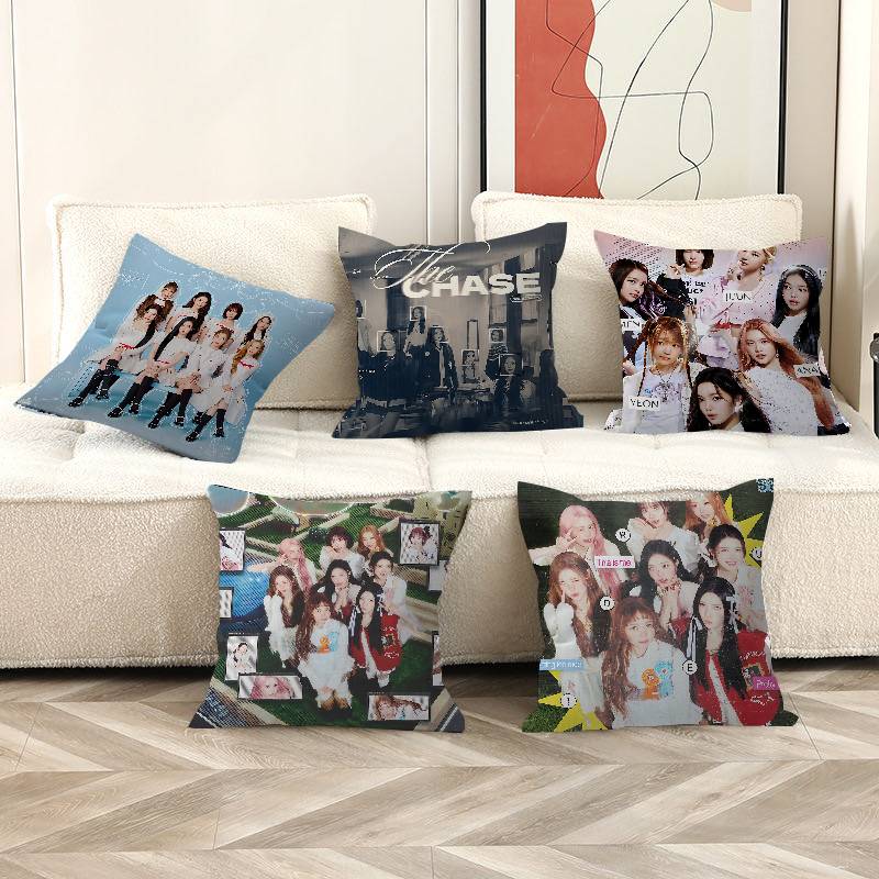Group H-Hearts2Hearts Personal - Home Textiles Group review and price