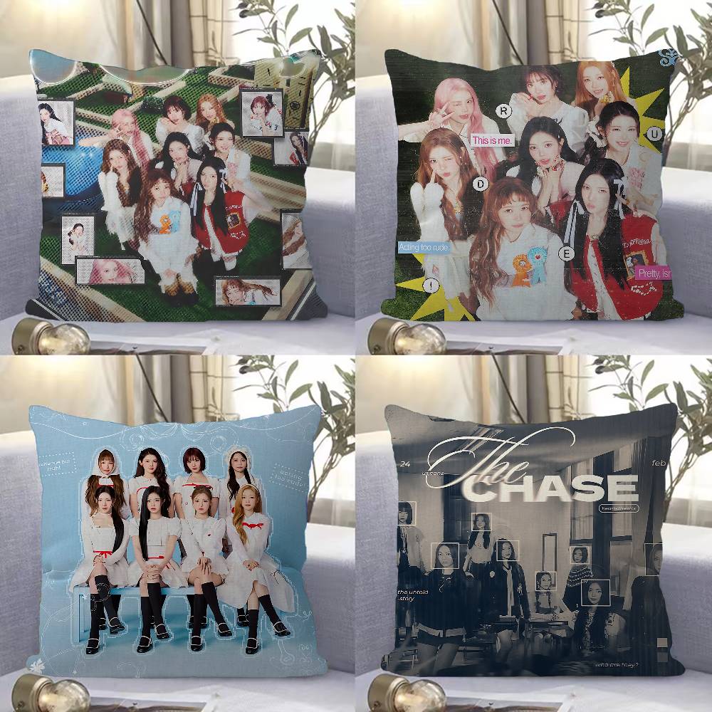 Group H-Hearts2Hearts Personal - Home Textiles Group review and price