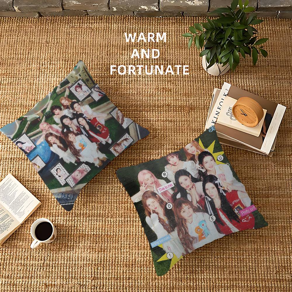 Group H-Hearts2Hearts Personal - Home Textiles Group review and price