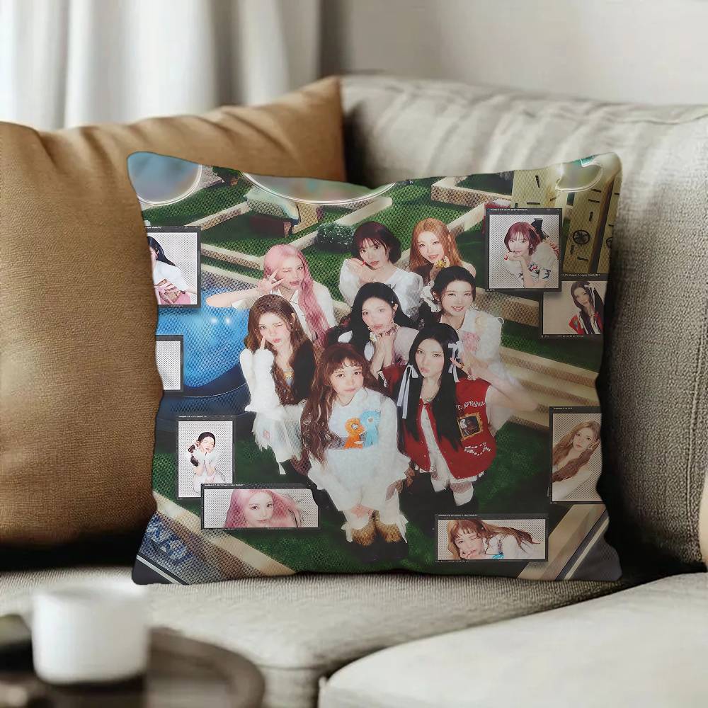Group H-Hearts2Hearts Personal - Home Textiles Group review and price