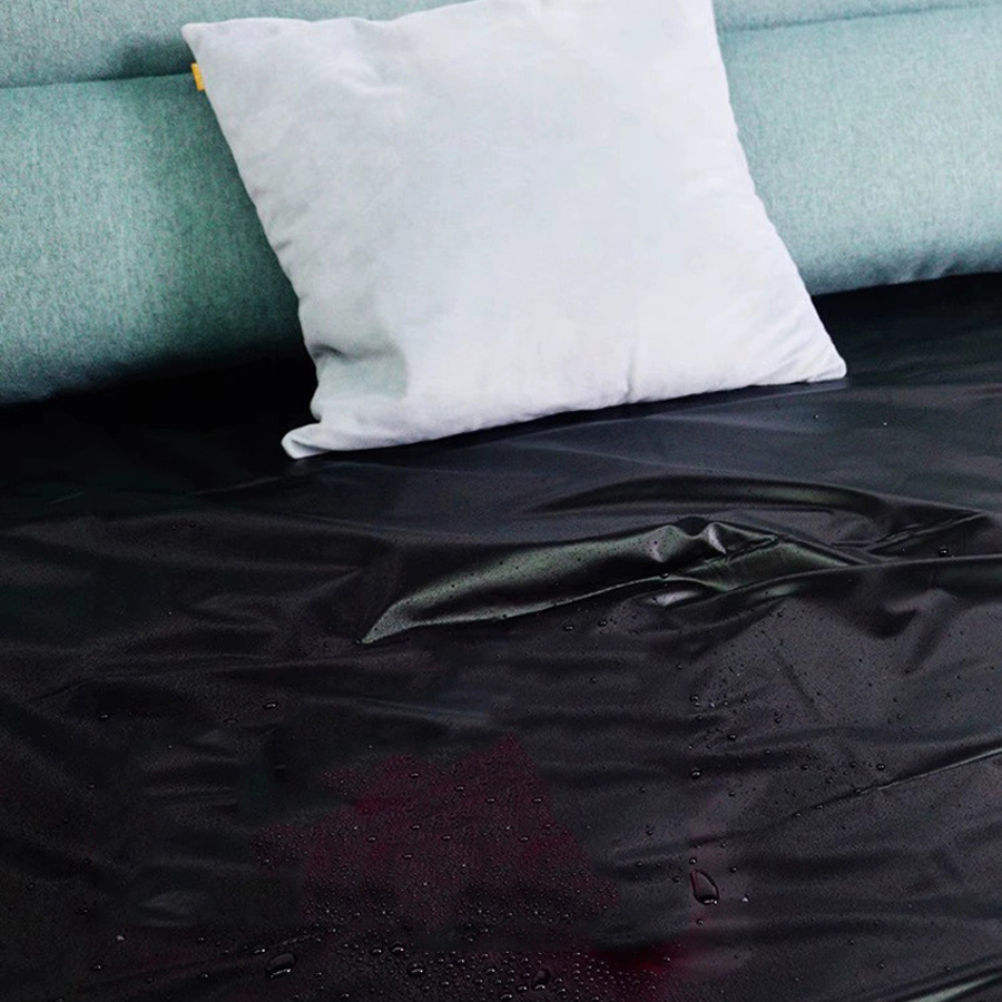 Pure PVC OilProof Massage Clea - Mattress Protector Waterproof review and price