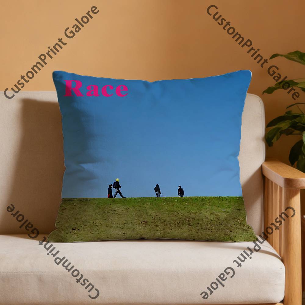 A-Alex G Album Cover Square Th - Home Textiles Usa review and price