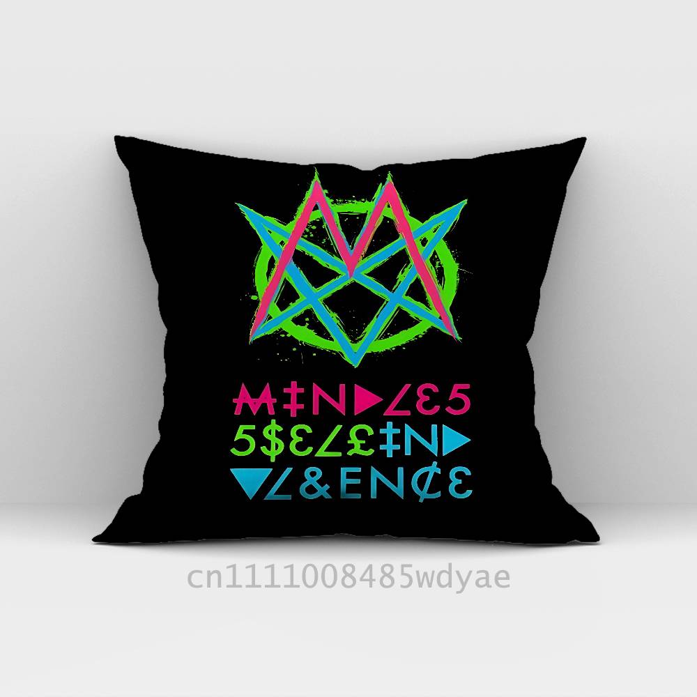 M-Mindless Self Indulgence Jim - Jimmy Home Textiles review and price