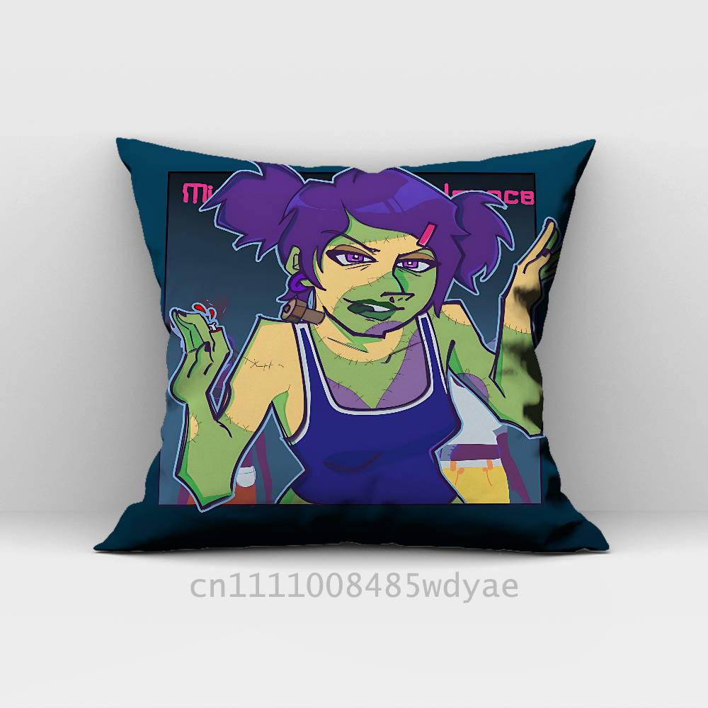 M-Mindless Self Indulgence Jim - Jimmy Home Textiles review and price